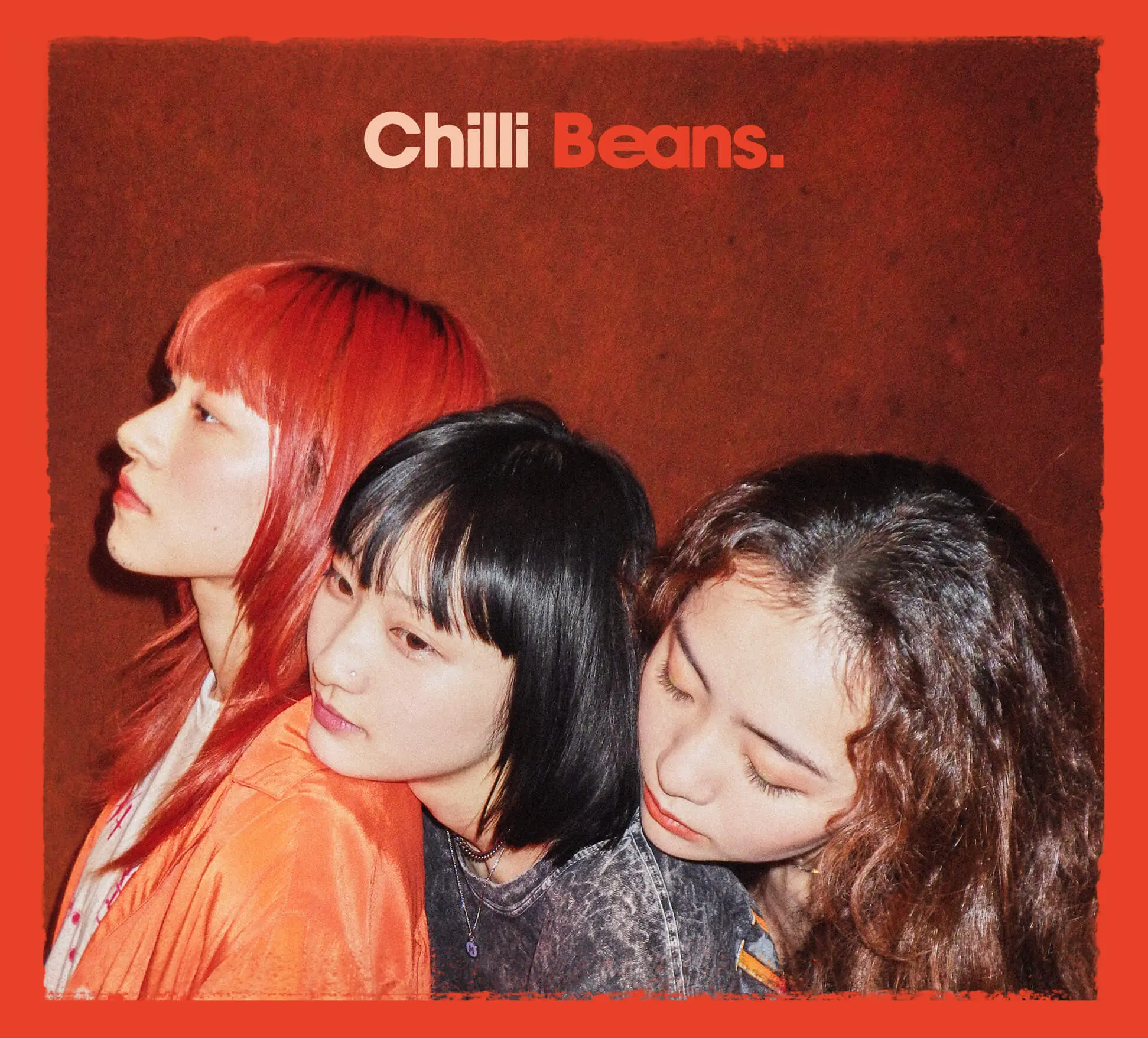 Chilli Beans. 写真集 Chilli Beans. / S/T | TI_ALT | Shinya Hanafusa